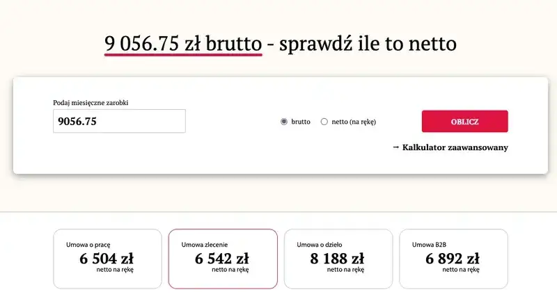 Zdjęcie Ile zarabia deweloper miesięcznie? Zaskakujące różnice w wynagrodzeniach
