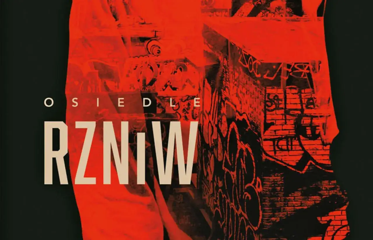 Zdjęcie Osiedle RZNiW - co to znaczy i jak wpływa na młodzież?