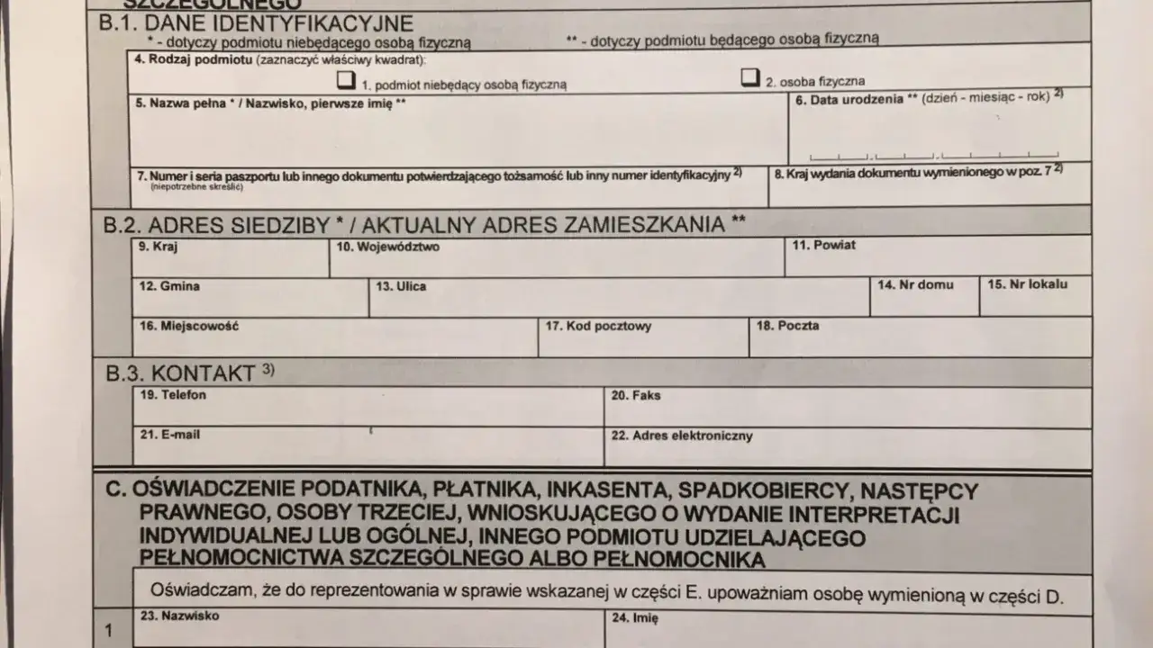 Zdjęcie Jak zgłosić wynajem mieszkania do US i uniknąć problemów prawnych