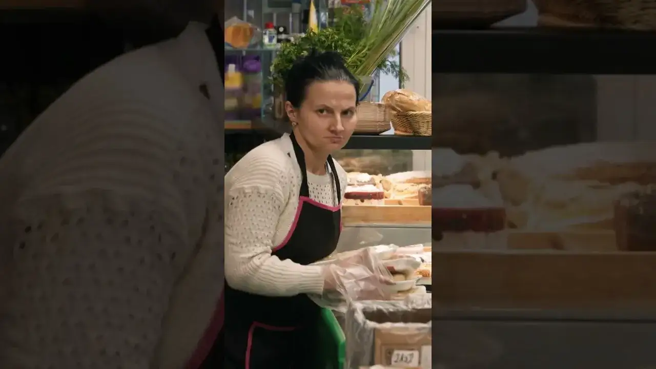 Zdjęcie Jakie sklepy na osiedlu spełnią Twoje codzienne potrzeby?