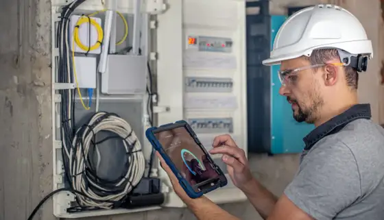 Kontrola instalacji elektrycznej - Wiesz, co sprawdzają?