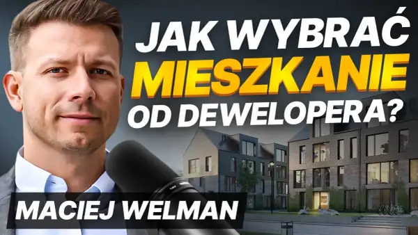 Co robi deweloper i jak jego praca wpływa na rynek nieruchomości