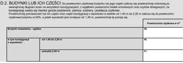 Jak obliczyć wysokość budynku - proste metody pomiaru i przepisy