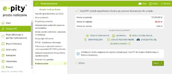 Jak zapłacić ryczałt za wynajem i uniknąć problemów z fiskusem