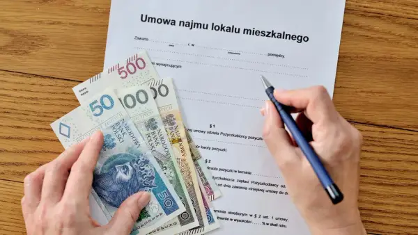 Gdzie płacić czynsz za mieszkanie, by uniknąć problemów z wynajmem?